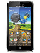 Android telefon Motorola ATRIX HD MB886